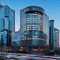 Hilton Shanghai City Center - map