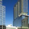 W Atlanta Downtown - map