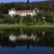 Pazo Do Tambre - map