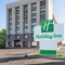 Holiday Inn Chicago Oakbrook By Ihg - map