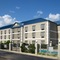 Best Western Executive Inn & Suites - map