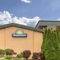 Days Inn By Wyndham Black Bear - map