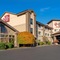 Best Western Plus Mill Creek Inn - map