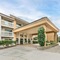 Best Western Plus Monterey Inn - map