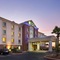 Holiday Inn Express & Suites San Antonio-West-Seaworld Area By Ihg - map