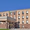 Holiday Inn Express & Suites Airport - Lincoln, An Ihg Hotel - map