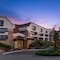 Courtyard By Marriott San Diego - Rancho Bernardo - map
