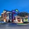 Holiday Inn Express Hotel & Suites Memphis Southwind By Ihg - map