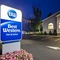 Best Western Concord Inn & Suites - map