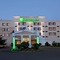 Doubletree By Hilton Downtown Concord - map