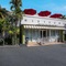 Best Western Hibiscus Motel - map