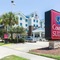 Comfort Suites New Orleans - map