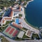 Admiral Grand Hotel - map