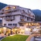 Hotel Spinale - map