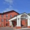 Holiday Inn Express & Suites Batesville By Ihg - map