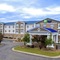 Holiday Inn Express Hotel & Suites Clarksville By Ihg - map