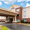 Comfort Inn & Suites - map