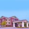 Holiday Inn Express Hotel & Suites Pine Bluff   Pines Mall By Ihg - map
