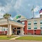 Holiday Inn Express Selma By Ihg - map