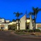 Radisson Hotel Casa Grande - map