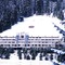 Hotel Regina E Fassa - map