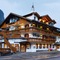 Hotel Andreas - map