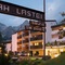 Residence Lastei - map