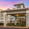 Best Western Plus Searcy Inn - map
