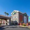 Holiday Inn Express & Suites Tucson North – Marana By Ihg - map