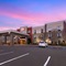 Best Western Plus Gadsden Hotel & Suites - map