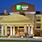 Holiday Inn Express Greenville By Ihg - map