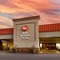 Best Western Plus Madison-Huntsville Hotel - map