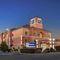 Best Western Sonora Inn & Suites - map