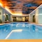Vip Executive Entrecampos Hotel & Conference - map