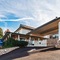 Best Western Cedar Inn & Suites - map