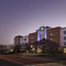 Holiday Inn Express Suites Belmont By Ihg - map