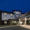 Fairfield Inn & Suites By Marriott Camarillo - map