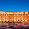 Armenia Marriott Hotel Yerevan - map