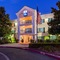 Best Western Clovis Cole - map