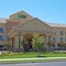 Holiday Inn Express & Suites Clovis-Fresno Area - map