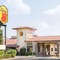 Super 8 By Wyndham Corning - map