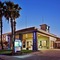 Holiday Inn Express Hotel & Suites Corning By Ihg - map