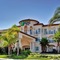 Holiday Inn Express and Suites Corona - map