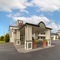 Best Western Plus Northwoods Inn - map