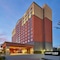 Courtyard By Marriott Los Angeles Westside - map