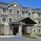 Staybridge Suites Fairfield Napa Valley Area By Ihg - map