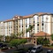 Hampton Inn & Suites Los Angeles Anaheim-Garden Grove - map