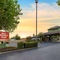 Best Western Plus Forest Park Inn - map