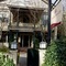 Gaige House - map