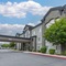 Best Western Plus Vineyard Inn - map
